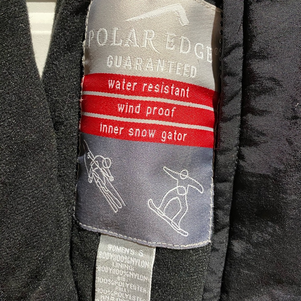 Women’s Ski Bib